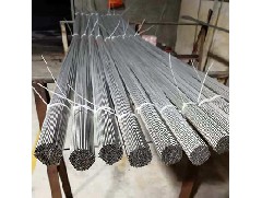 精密不銹鋼毛細管：不銹鋼管膜式壁制造工藝技術
