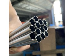 不銹鋼精密管廠家教你怎么鑒別精密管的材質